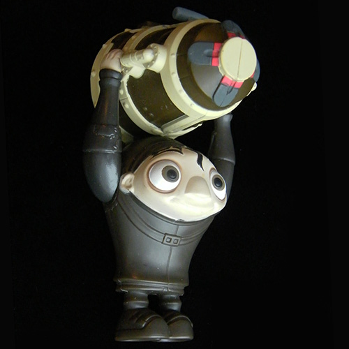 2008 Igor