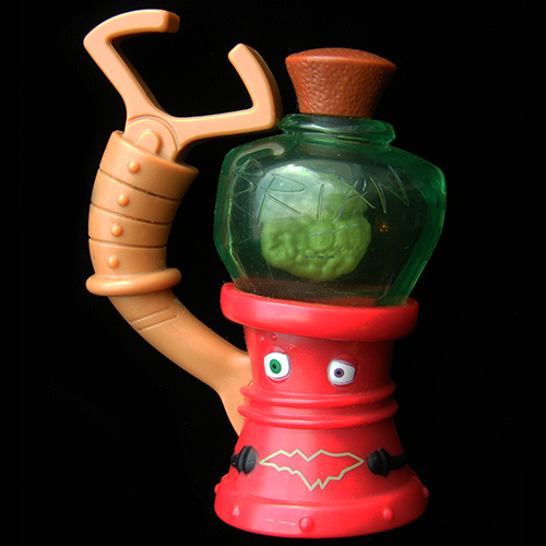 2008 Igor