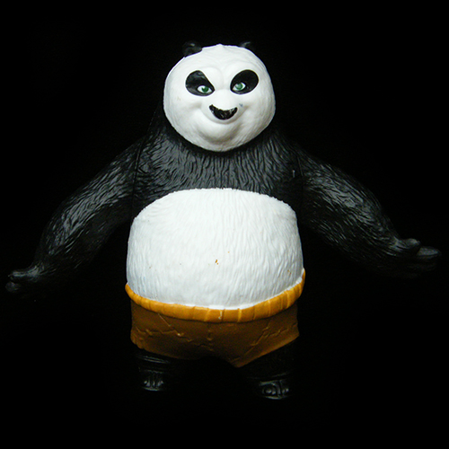 2008 Kung Fu Panda