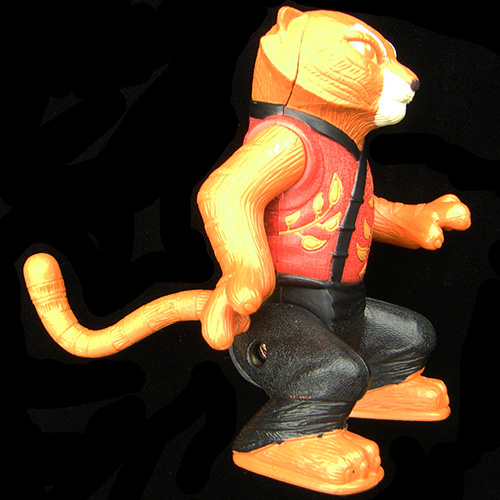 2008 Kung Fu Panda