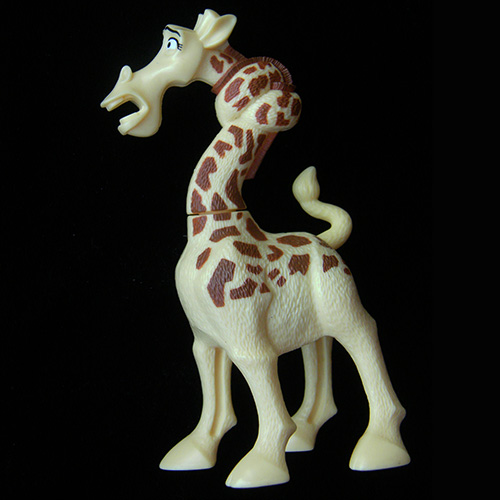 2008 Madagascar 2