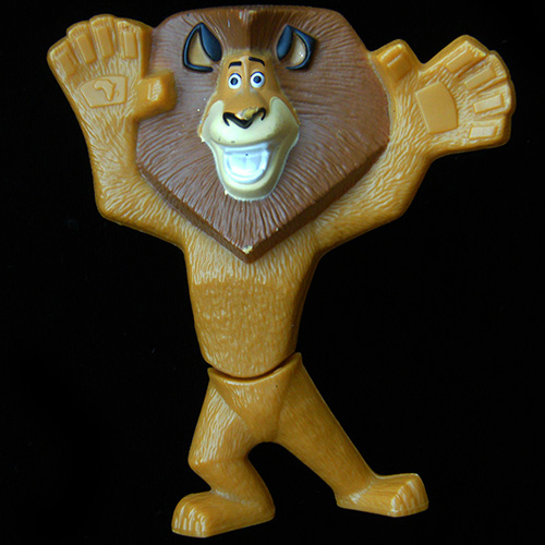 2008 Madagascar 2