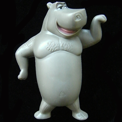 2008 Madagascar 2