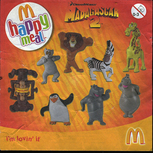 2008 Madagascar 2