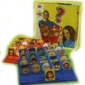 2008 Mini Games