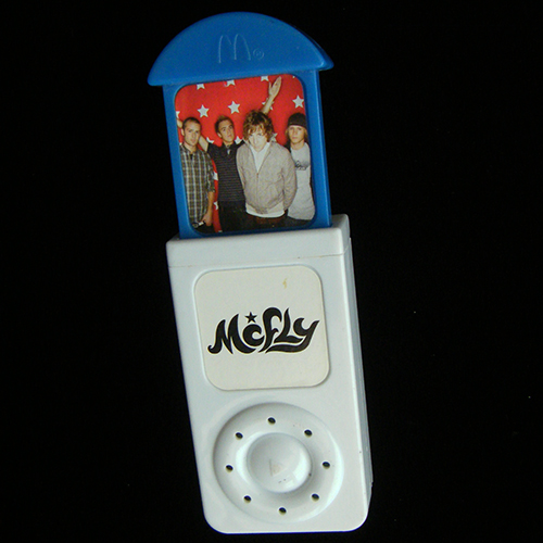 2008 Music