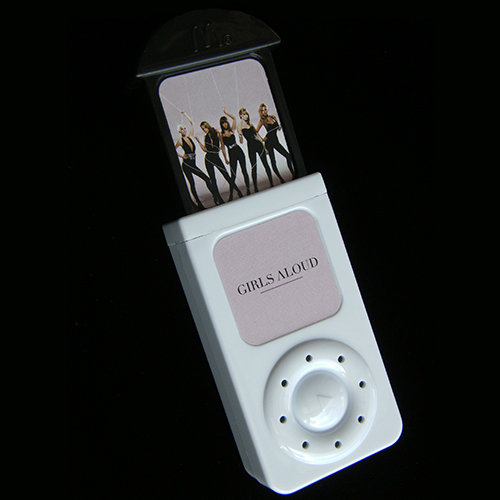 2008 Music