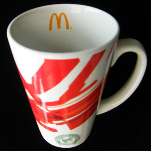 Tableware - Cups & Mugs 