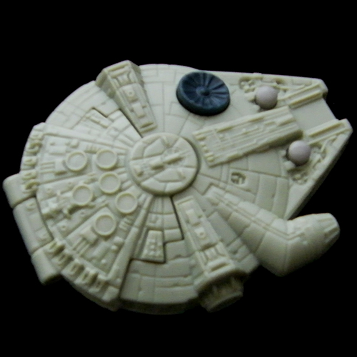 2008 Star Wars The Clone Wars