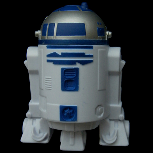 2008 Star Wars The Clone Wars