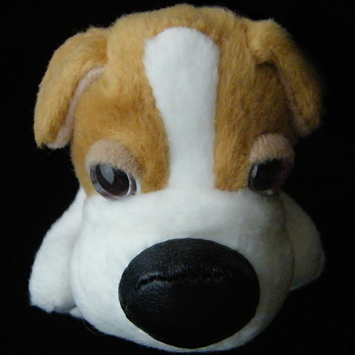 2008 The Dog Artist Collection