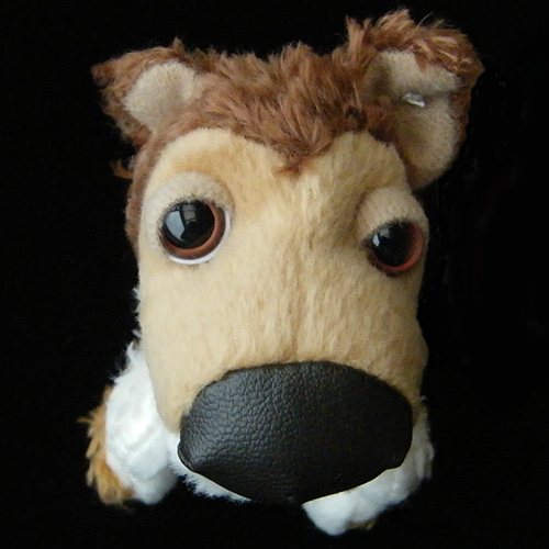 2008 The Dog Artist Collection