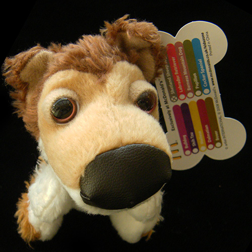2008 The Dog Artist Collection