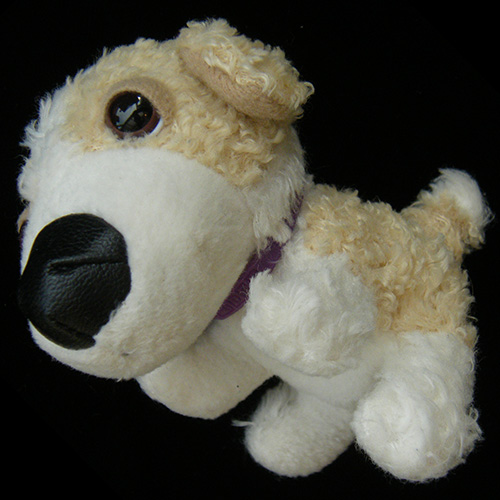 2008 The Dog Artist Collection