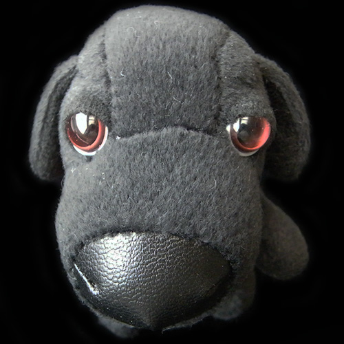 2008 The Dog Artist Collection
