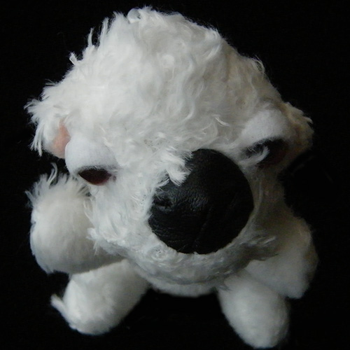 2008 The Dog Artist Collection