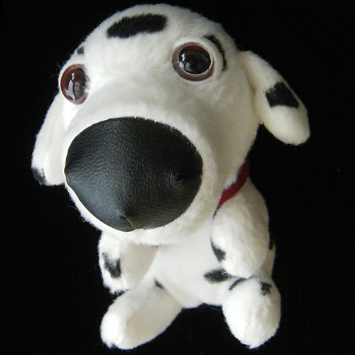 2008 The Dog Artist Collection