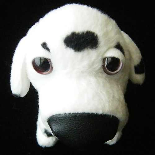 2008 The Dog Artist Collection