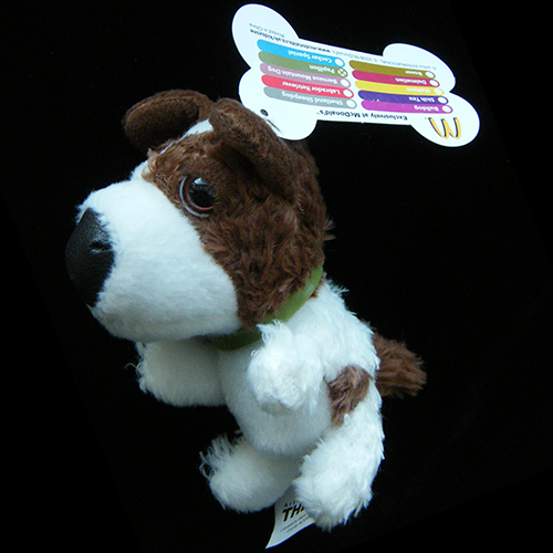 2008 The Dog Artist Collection