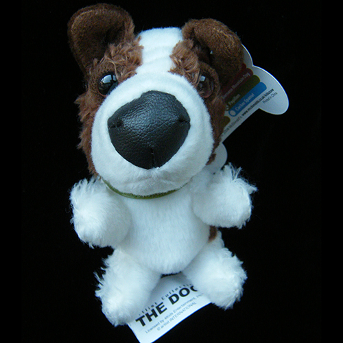2008 The Dog Artist Collection