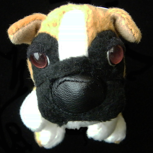 2008 The Dog Artist Collection