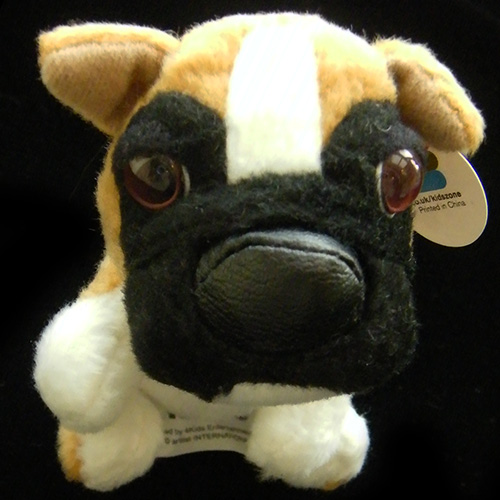 2008 The Dog Artist Collection