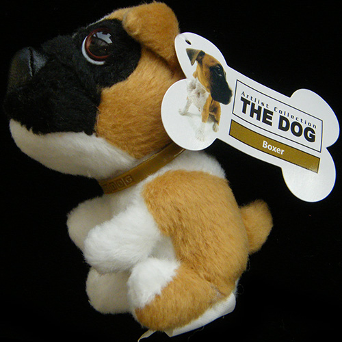 2008 The Dog Artist Collection
