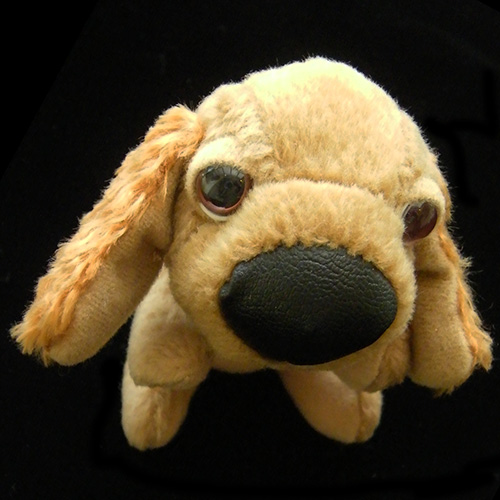 2008 The Dog Artist Collection