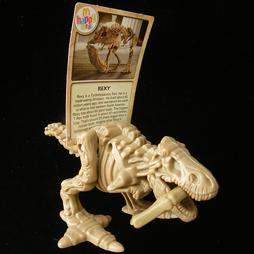 2009 A Night at the Museum 2