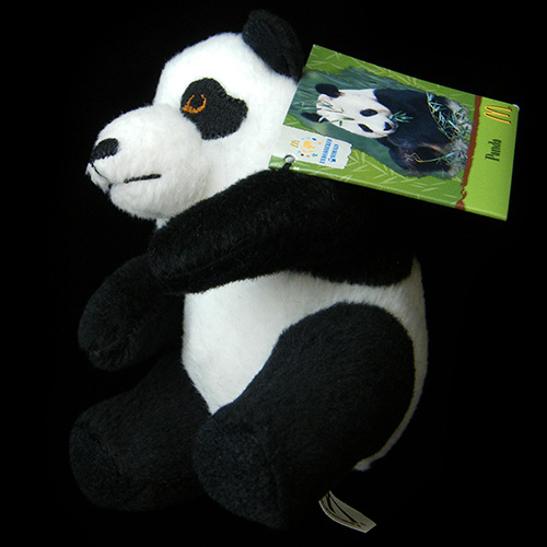 2009 Endangered Animals