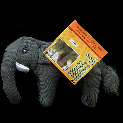 2009 Endangered Animals