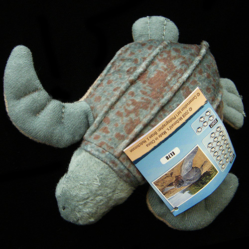 2009 Endangered Animals