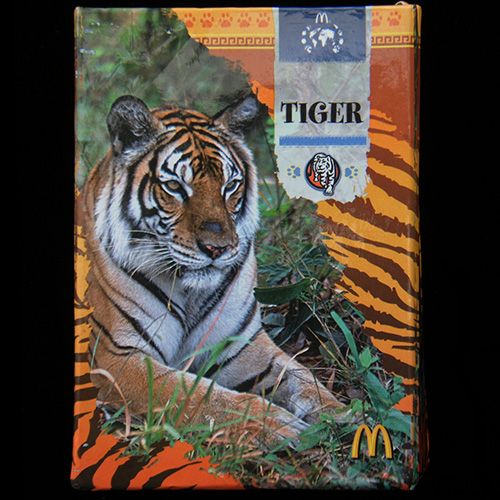 2009 Endangered Animals