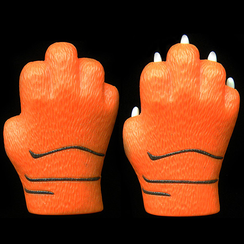 2009 Endangered Animals