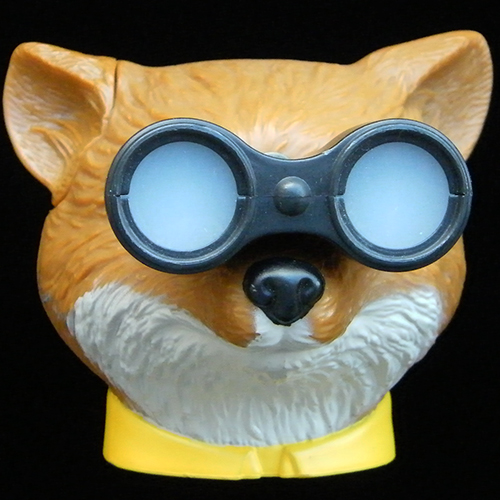 2009 Fantastic Mr Fox