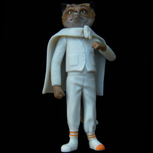 2009 Fantastic Mr Fox