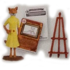 2009 Fantastic Mr Fox