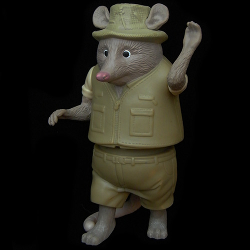 2009 Fantastic Mr Fox