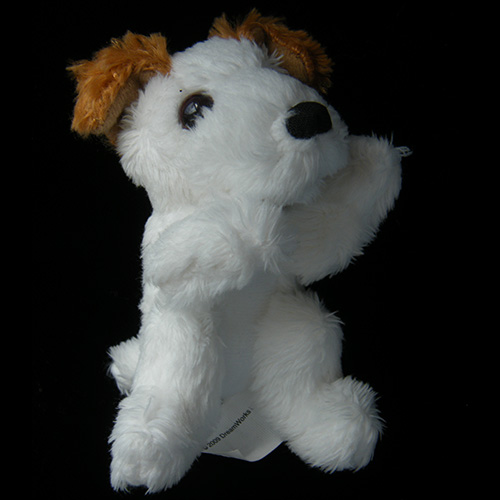 2009 Hotel for Dogs
