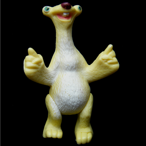 2009 Ice Age 3