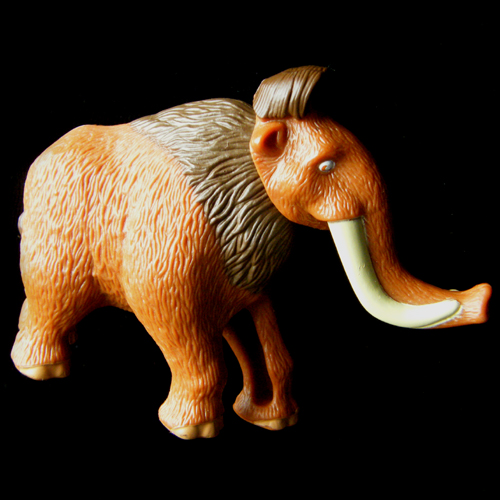 2009 Ice Age 3
