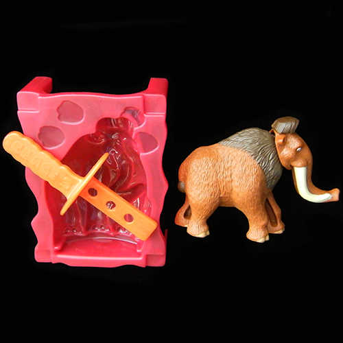 2009 Ice Age 3