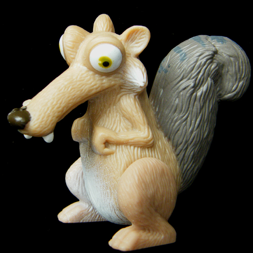 2009 Ice Age 3