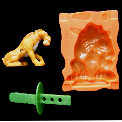 2009 Ice Age 3