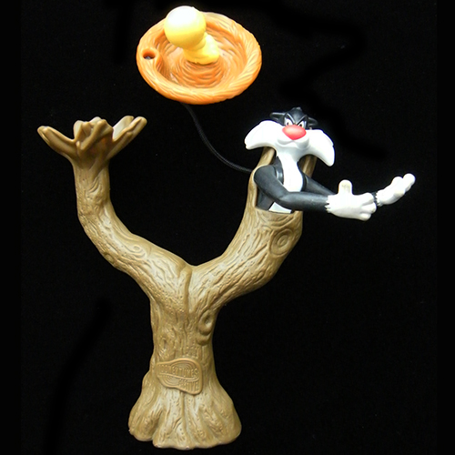 2009 Looney Tunes Active