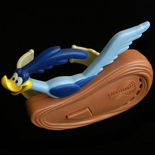 2009 Looney Tunes Active