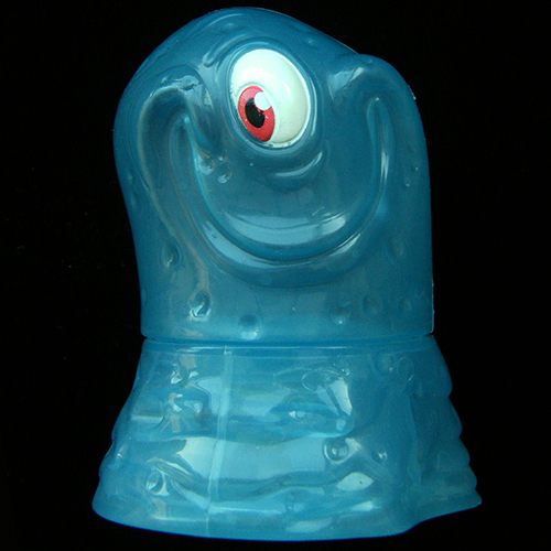 2009 Monsters VS Aliens