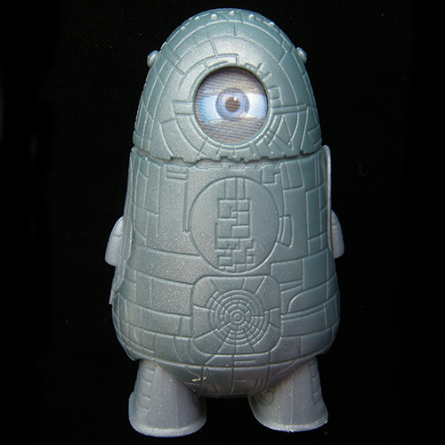 2009 Monsters VS Aliens