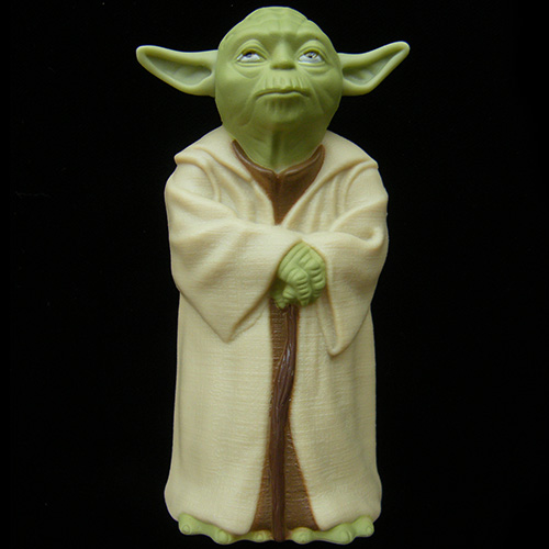 2009 Star Wars Explore the Galaxy
