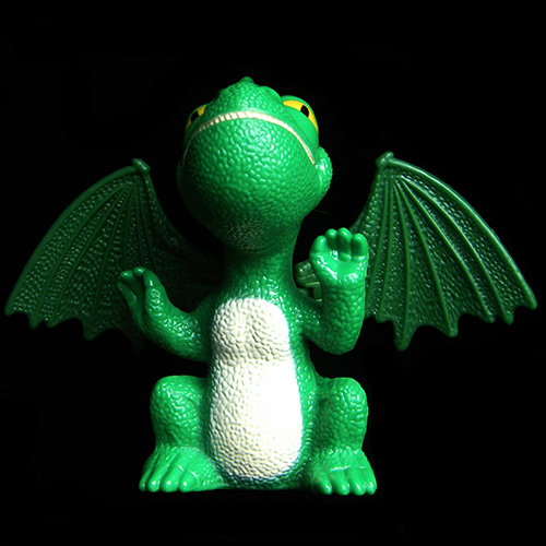 2010 How to Train your Dragon 